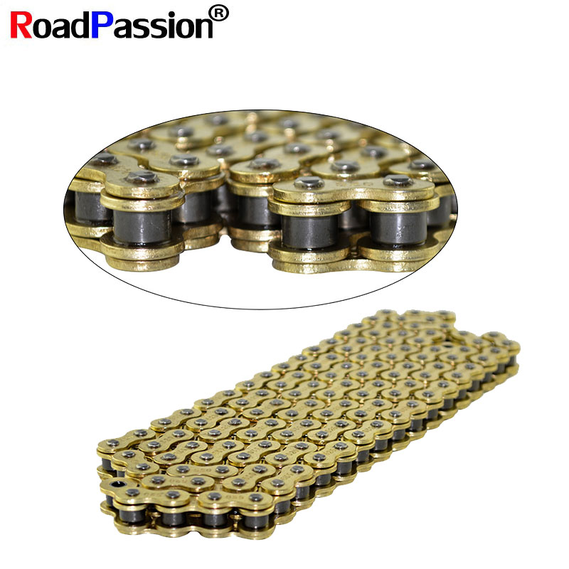 Top Tech Accessories - Motorcycle Engine Accessories Drive Chain 520
