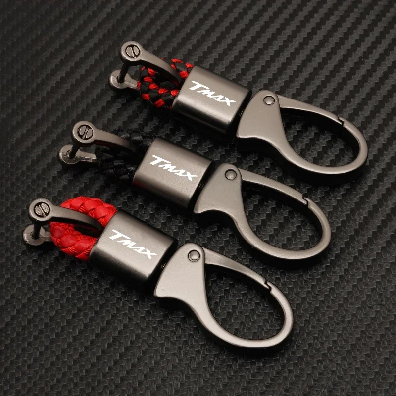Tech Keychain Accessories - Motorcycle Accessories Keyring Metal Keychain Key