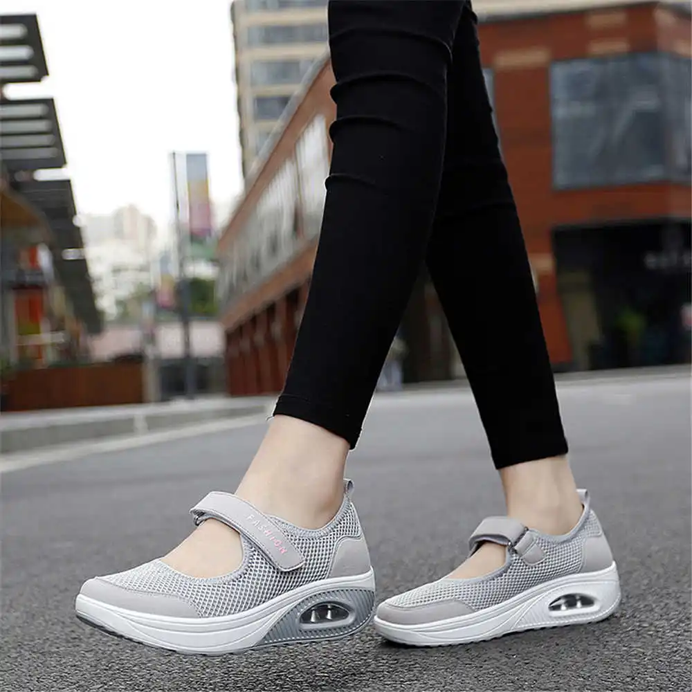 Unique Tech Accessories Gifts - 36-41 Demi-season Colored Sneakers Walking Skates