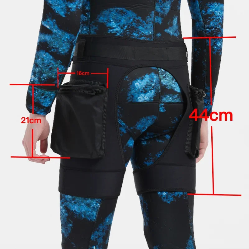 HOT Neoprene Wetsuit Tech Shor - Top Tech Accessories review and price