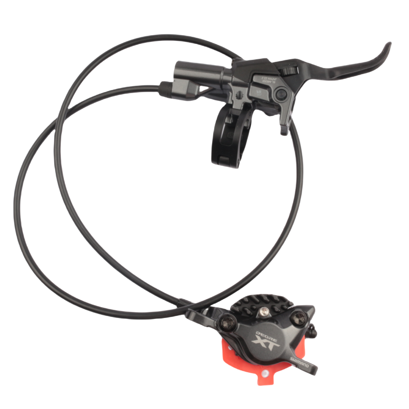 Shimano DEORE XT M8200 Brake H - Tech Bike Accessories review and price
