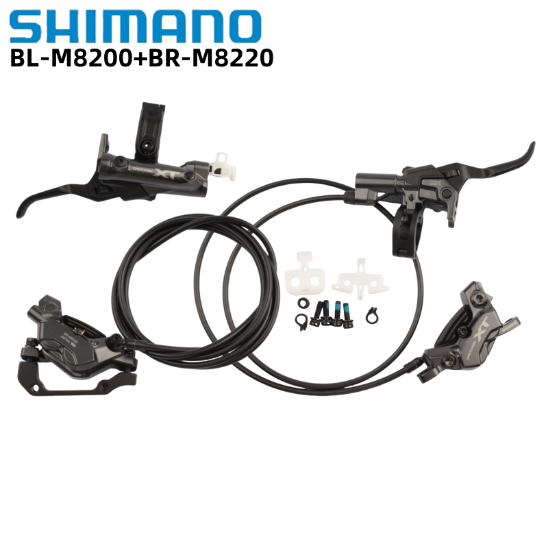 Shimano DEORE XT M8200 Brake H - Tech Bike Accessories review and price