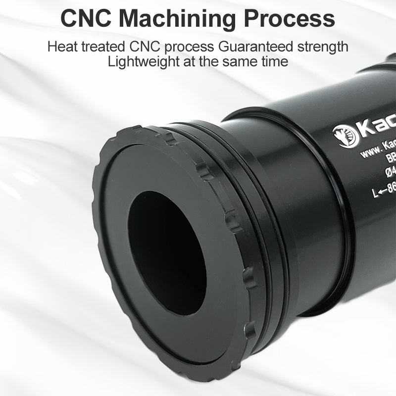 KACTUS Ceramic Bottom Bracket  - Tech Bike Accessories review and price