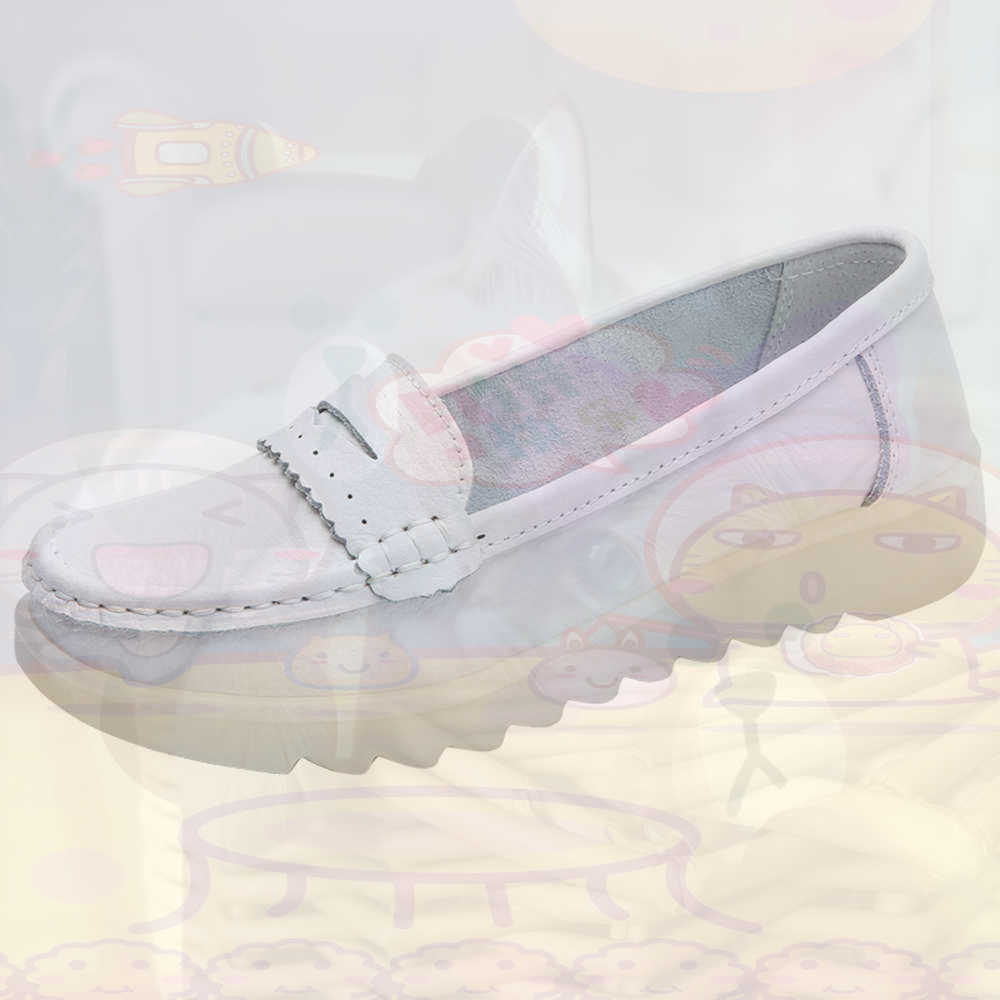 Moccasin Driving Teenage Sneak - Tech Accessories Uk review and price