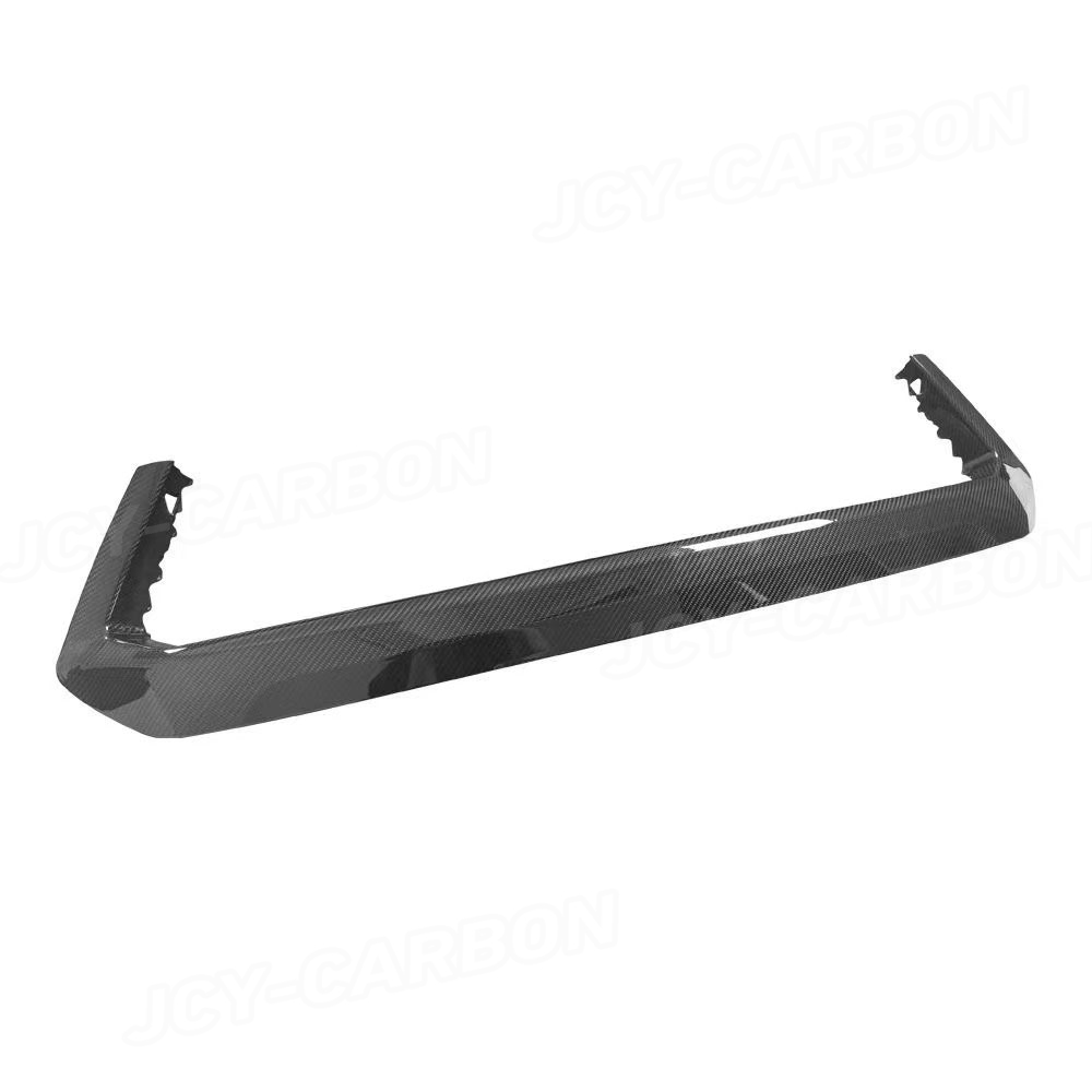 Rear Carbon Fiber For Ford Mus - Tech Accessories Sale review and price