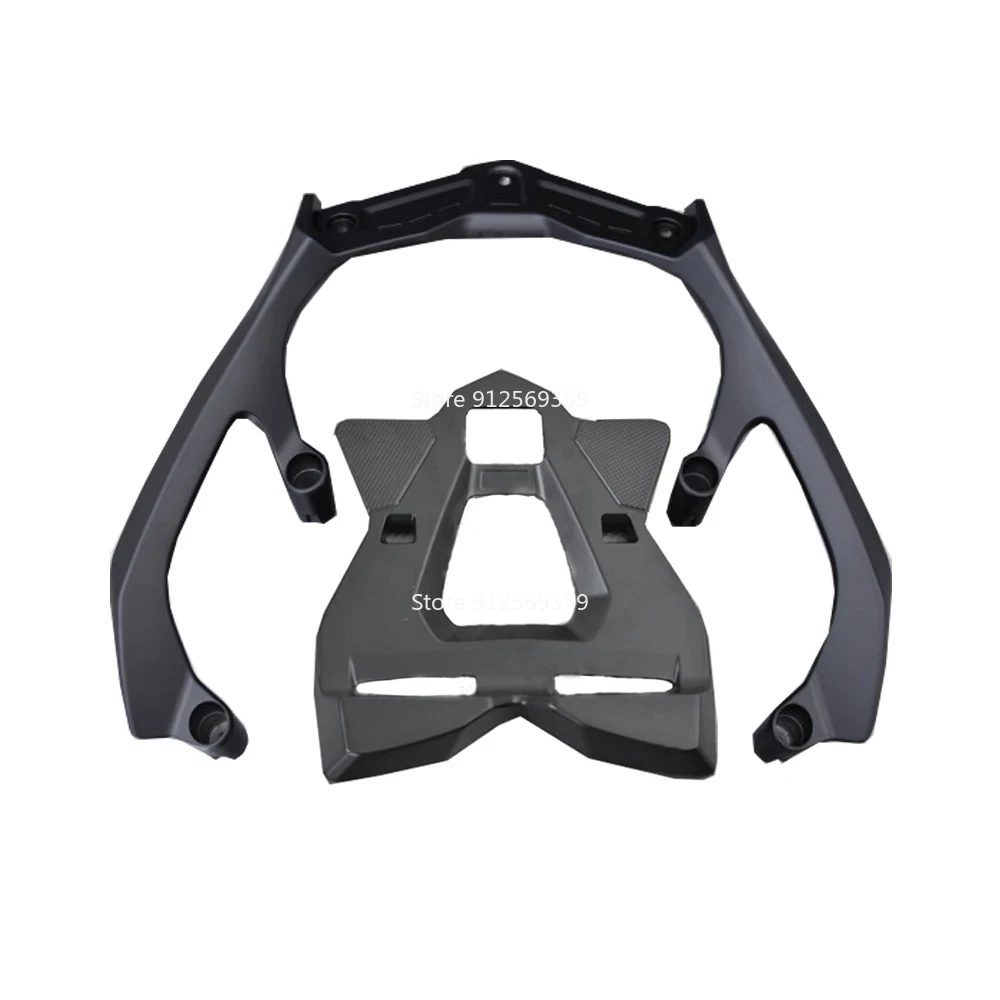 Motorcycle Luggage Rack Rear C - Top Tech Accessories review and price
