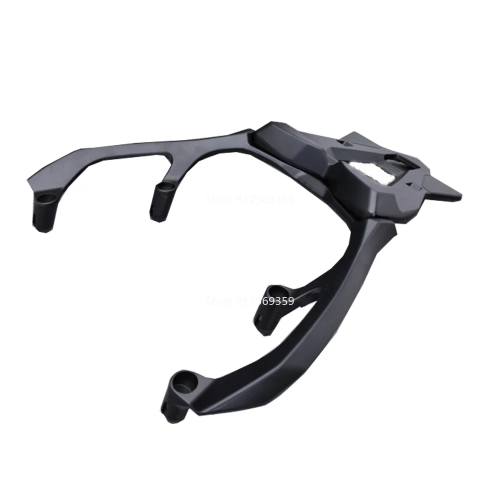 Motorcycle Luggage Rack Rear C - Top Tech Accessories review and price