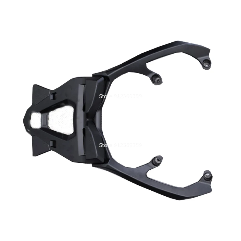Motorcycle Luggage Rack Rear C - Top Tech Accessories review and price