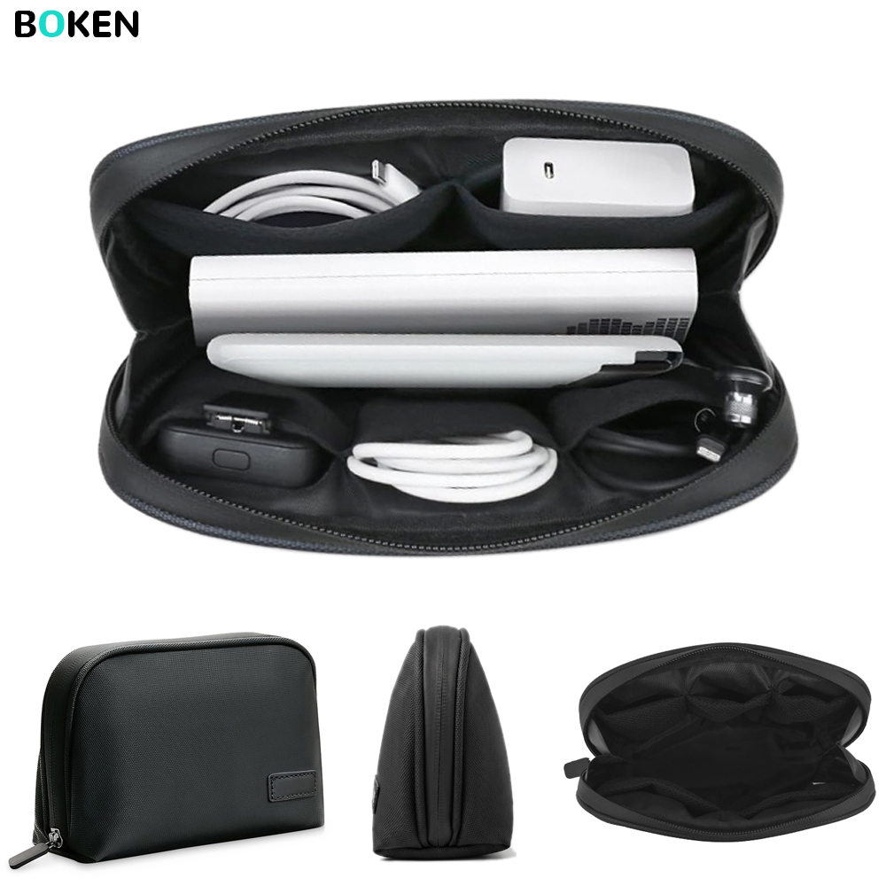 Lightweight Water Resistant Te - Tech Accessories Travel Case review and price