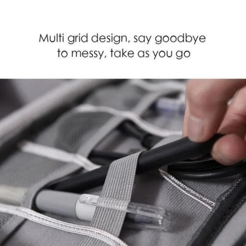 Electronics Organizer Travel C - Tech Accessories Travel Case review and price