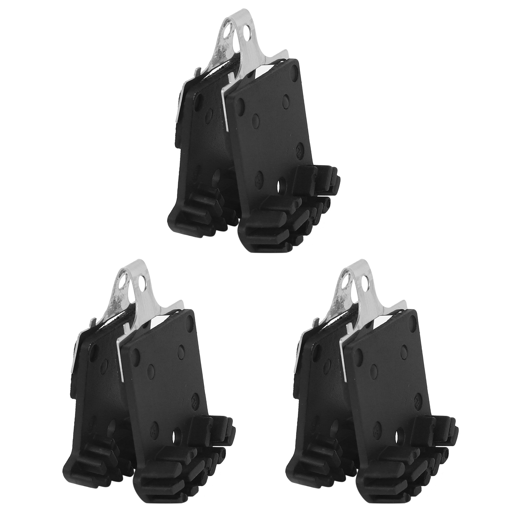 CGDS-5X Brake Pads Hydraulic D - Tech Bike Accessories review and price