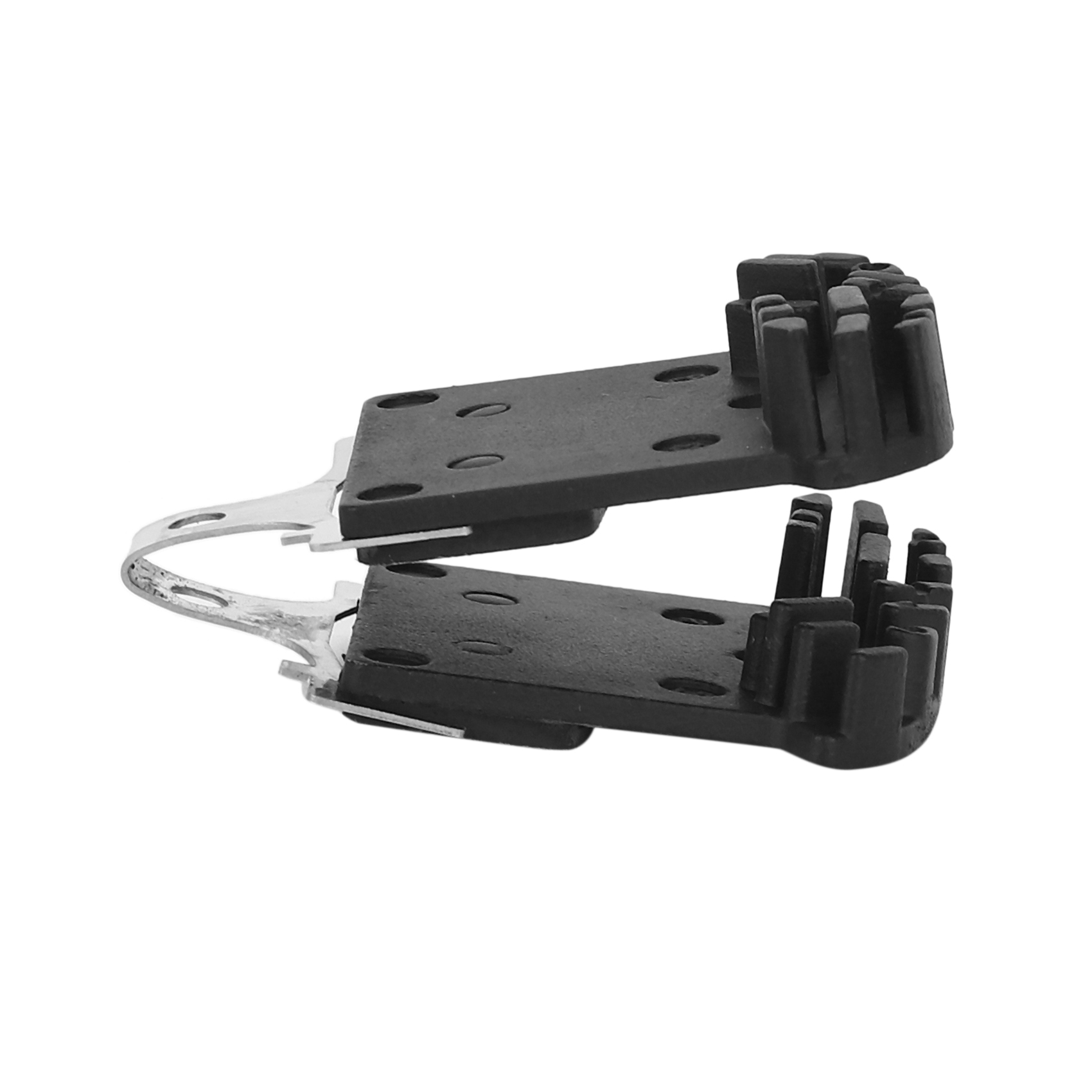CGDS-5X Brake Pads Hydraulic D - Tech Bike Accessories review and price