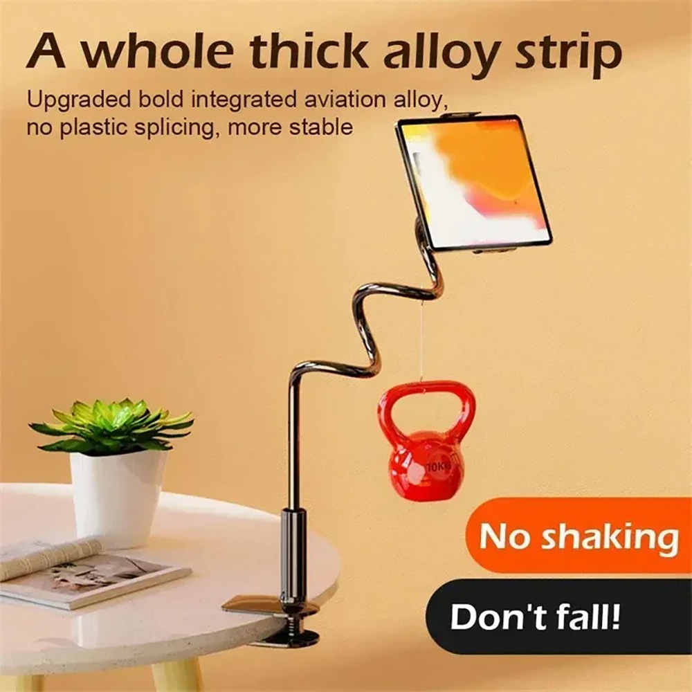 360 Rotating Clip Mobile Phone - Desk Cable Clip review and price
