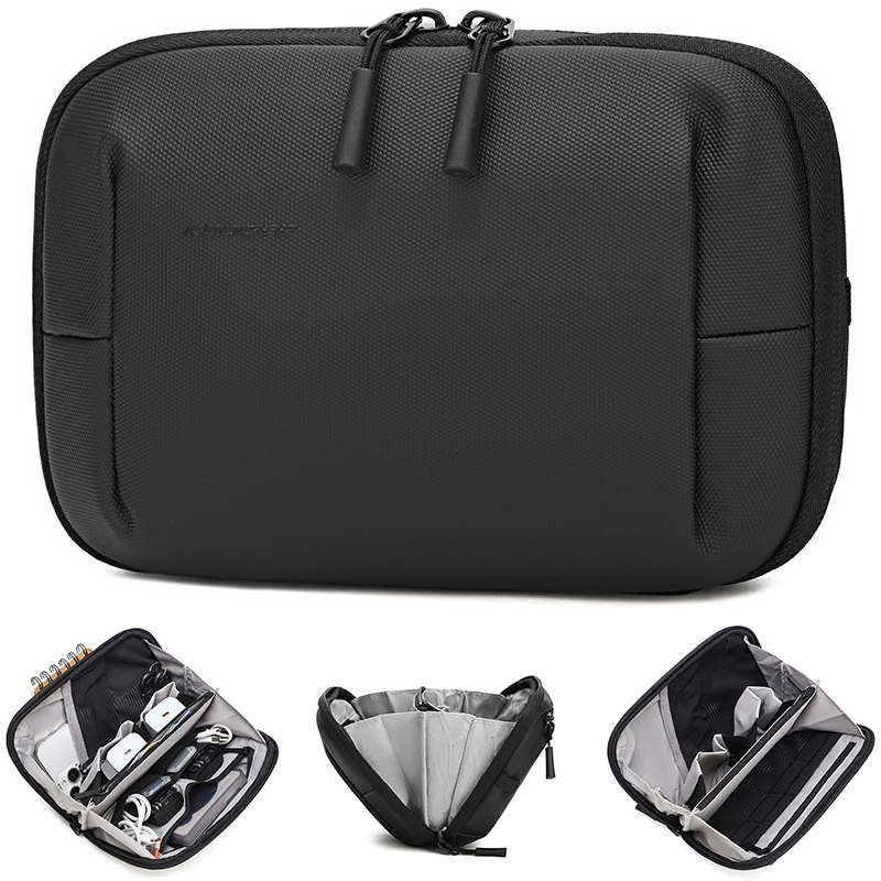 Electronic Accessories Bag Tra - Tech Accessories Travel Case review and price