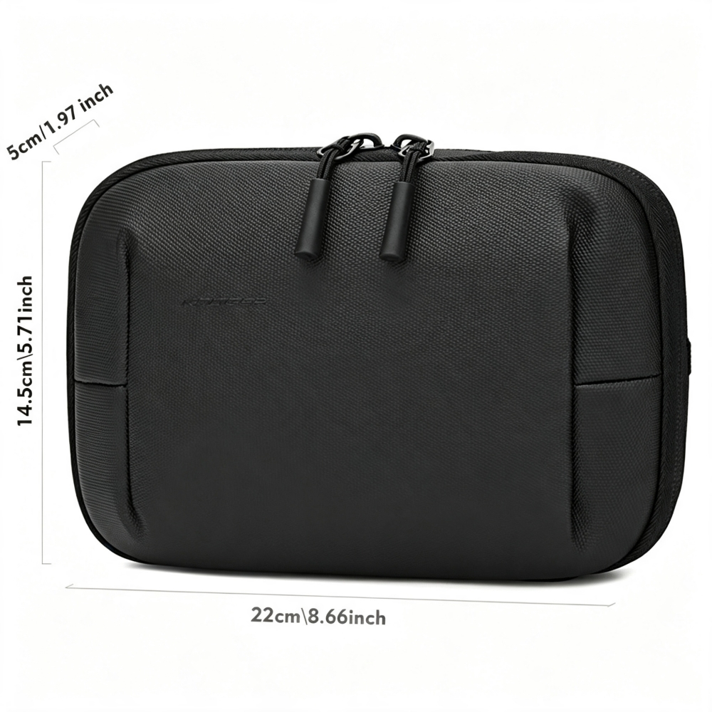 Electronic Accessories Bag Tra - Tech Accessories Travel Case review and price