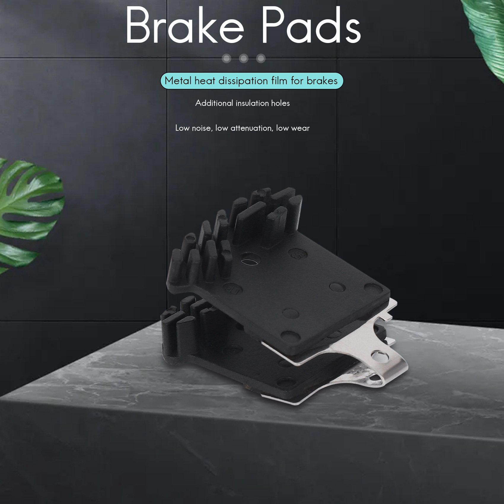 【Supernew】Brake Pads Hydraulic - Tech Bike Accessories review and price