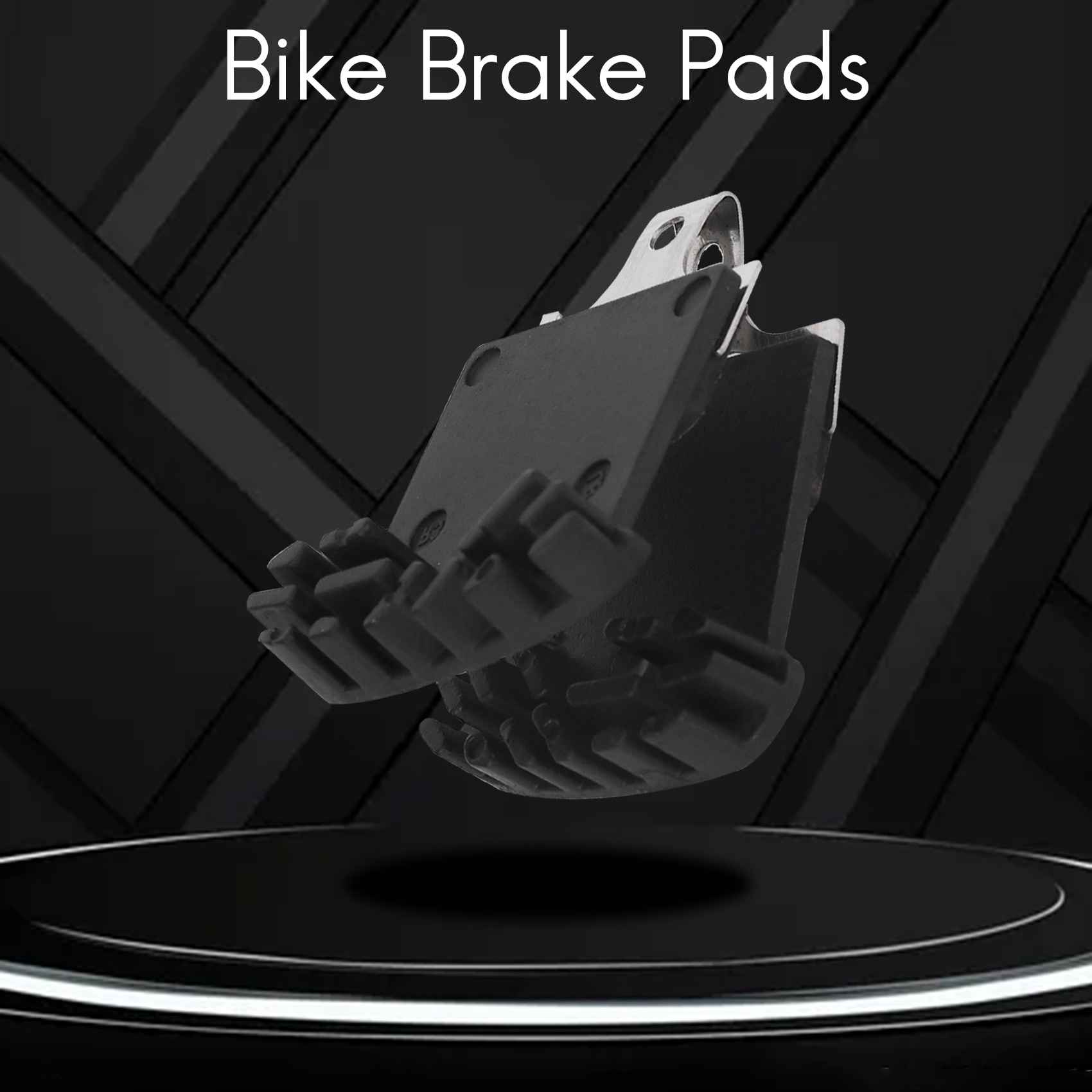 【Supernew】Brake Pads Hydraulic - Tech Bike Accessories review and price