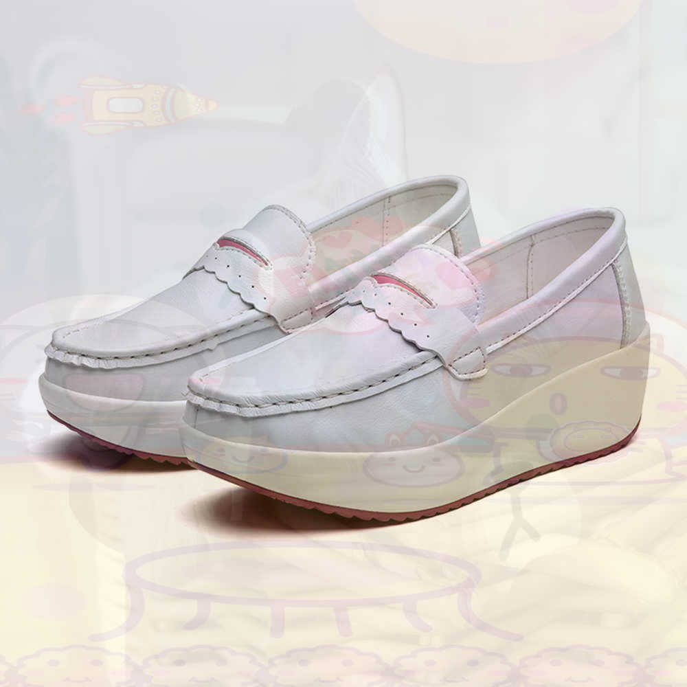 Plataform Winter Pink Sneakers - Tech Accessories Uk review and price