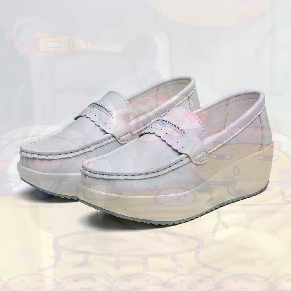 Plataform Winter Pink Sneakers - Tech Accessories Uk review and price
