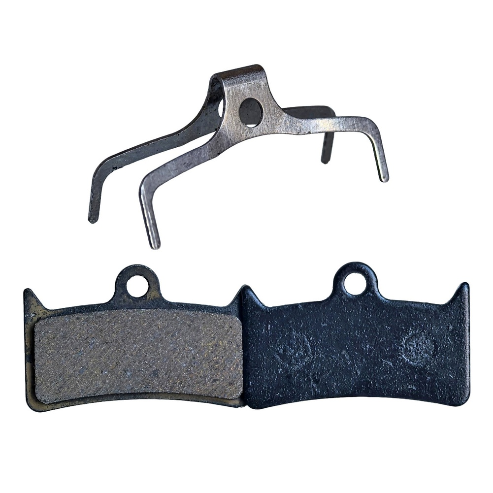 Resin Bike Disc Brake Pads For - Tech Bike Accessories review and price