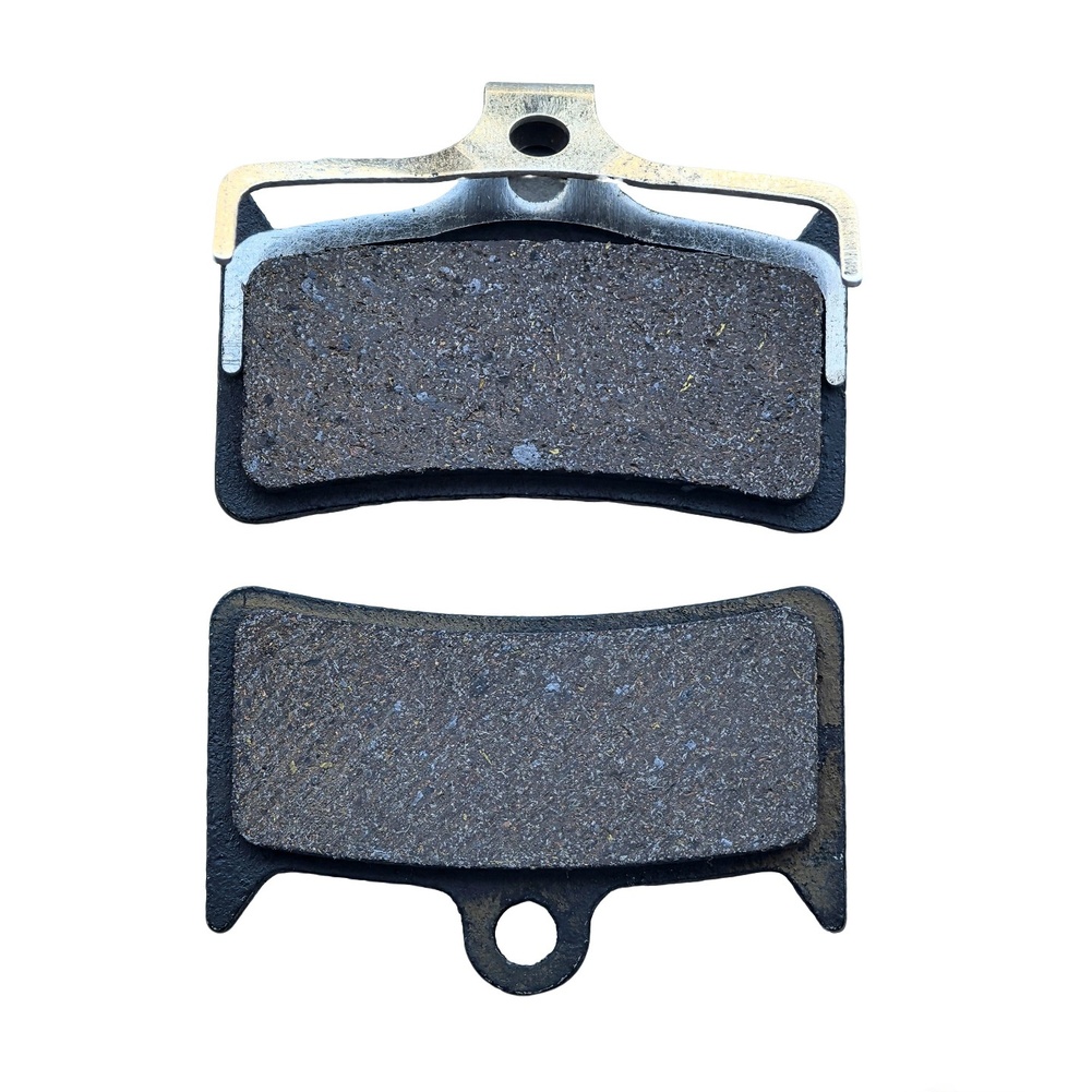 Resin Bike Disc Brake Pads For - Tech Bike Accessories review and price