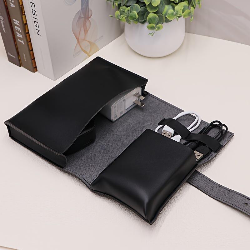 1pc For Cables,Chargers,Pens-D - Tech Accessories Travel Case review and price