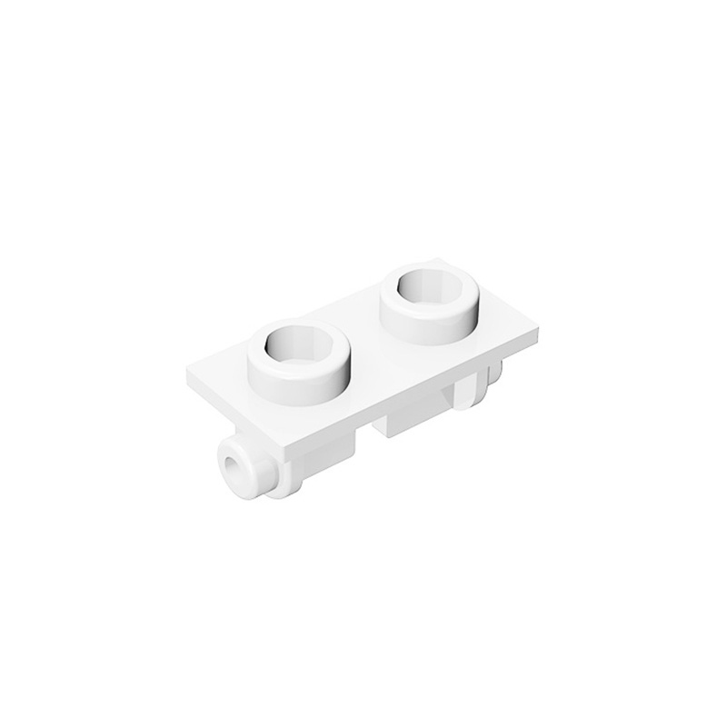 MOC 10PCS 3938 Hinge 1x2 Build - Top Tech Accessories review and price