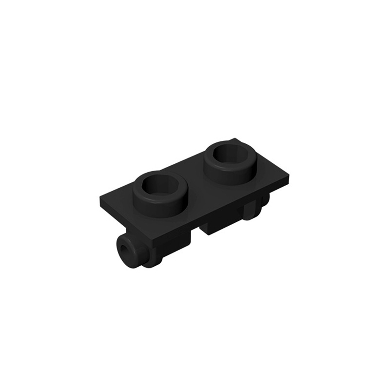 MOC 10PCS 3938 Hinge 1x2 Build - Top Tech Accessories review and price