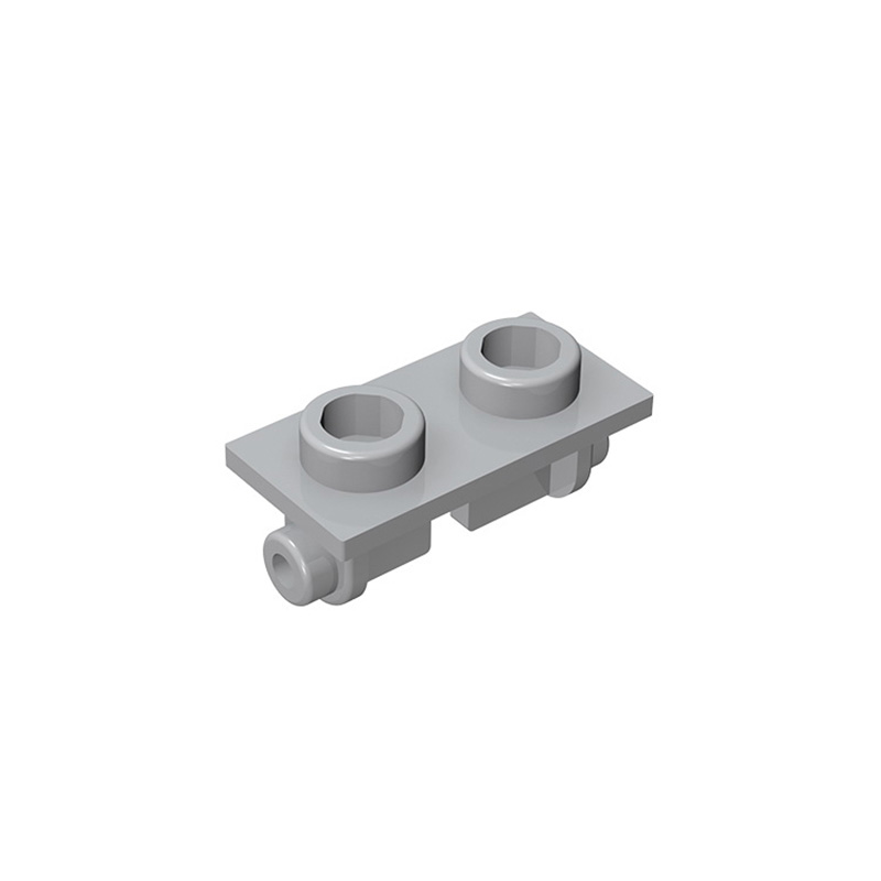 MOC 10PCS 3938 Hinge 1x2 Build - Top Tech Accessories review and price