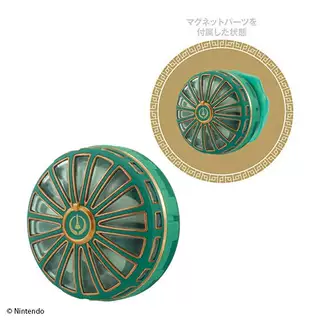 Bandai Original Gashapon Zelda - Tech Keychain Accessories review and price