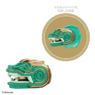 Bandai Original Gashapon Zelda - Tech Keychain Accessories review and price