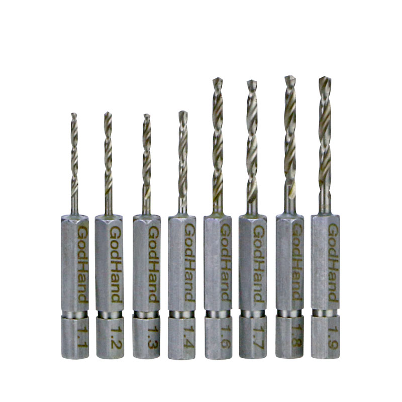 GodHand GH-DBQ-5A/5B/8C/8D Qui - Top Tech Accessories review and price