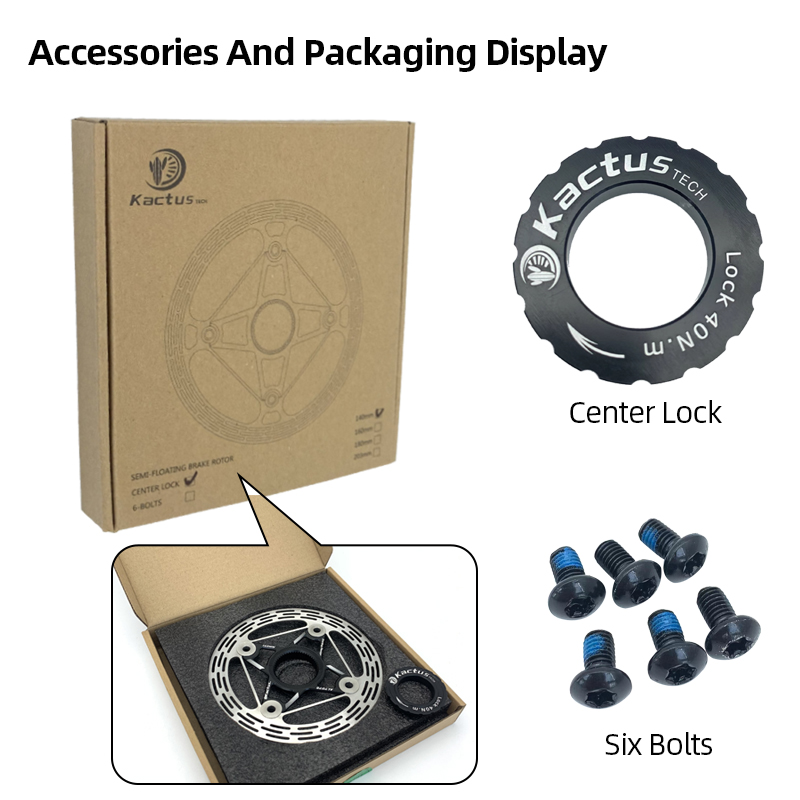 Upgraded Disc Brake 160mm Stai - Tech Bike Accessories review and price