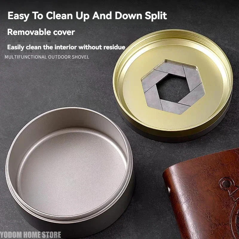 High-End Mechanical Rotating A - Unique Tech Accessories Gifts review and price