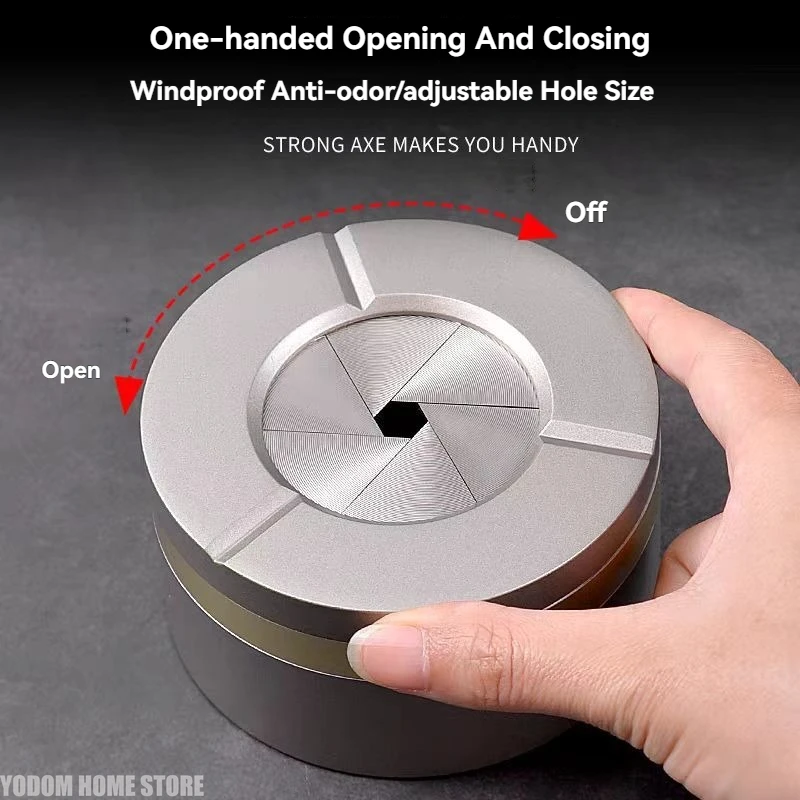 High-End Mechanical Rotating A - Unique Tech Accessories Gifts review and price