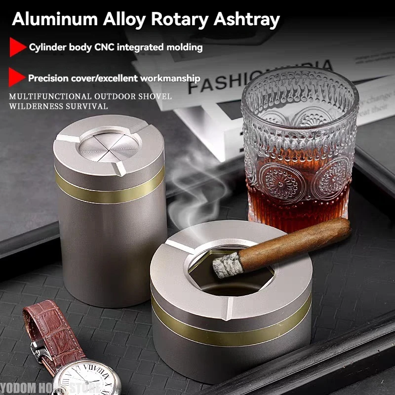 High-End Mechanical Rotating A - Unique Tech Accessories Gifts review and price