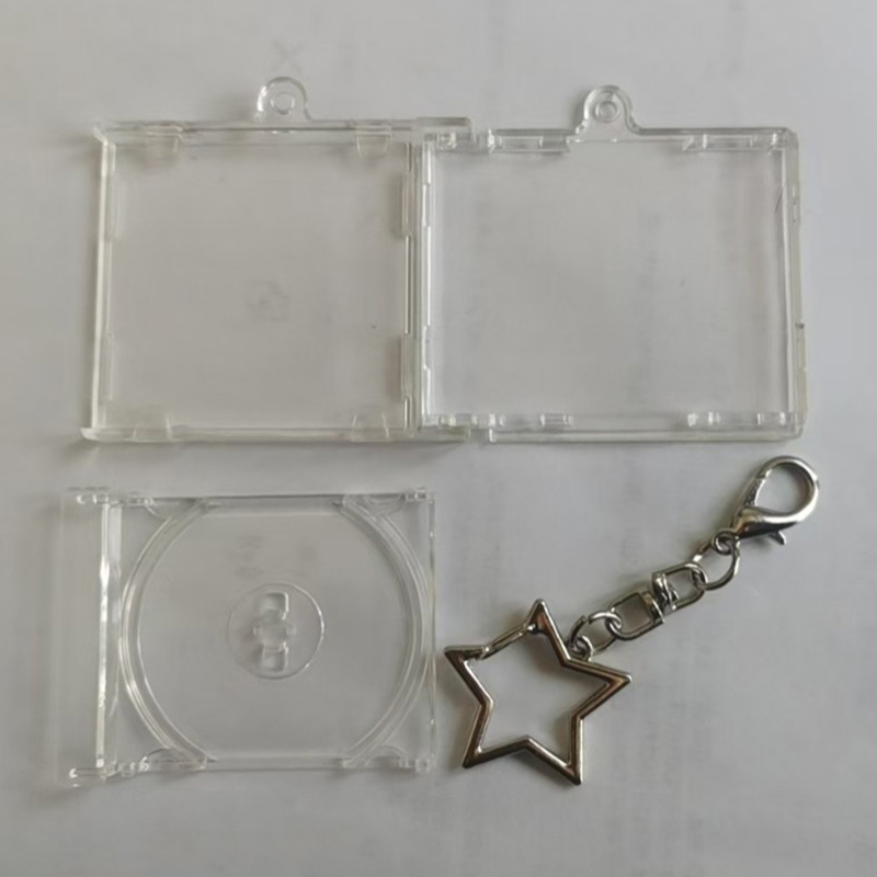 Mini Functional CD Keychain​ N - Tech Keychain Accessories review and price
