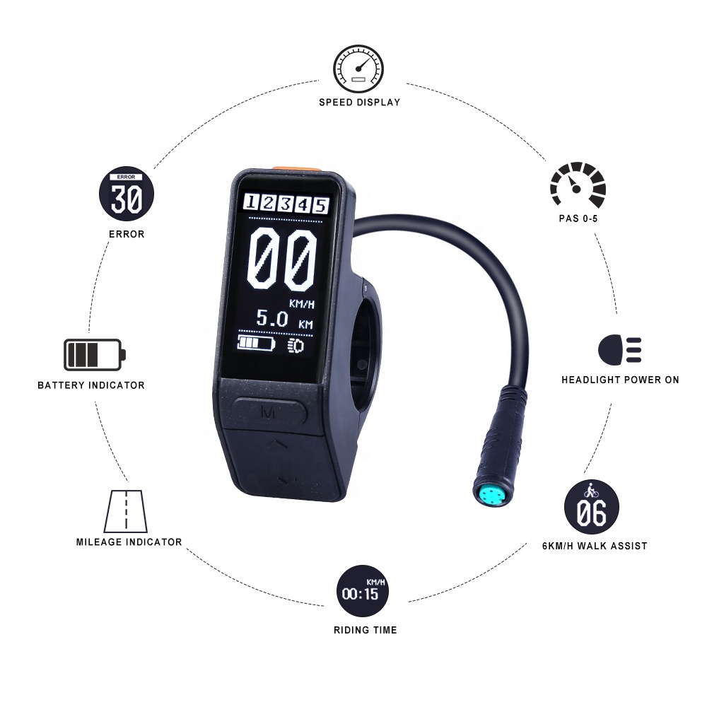 TOPOLOGY-TECH SW102 Mid Drive  - Tech Bike Accessories review and price