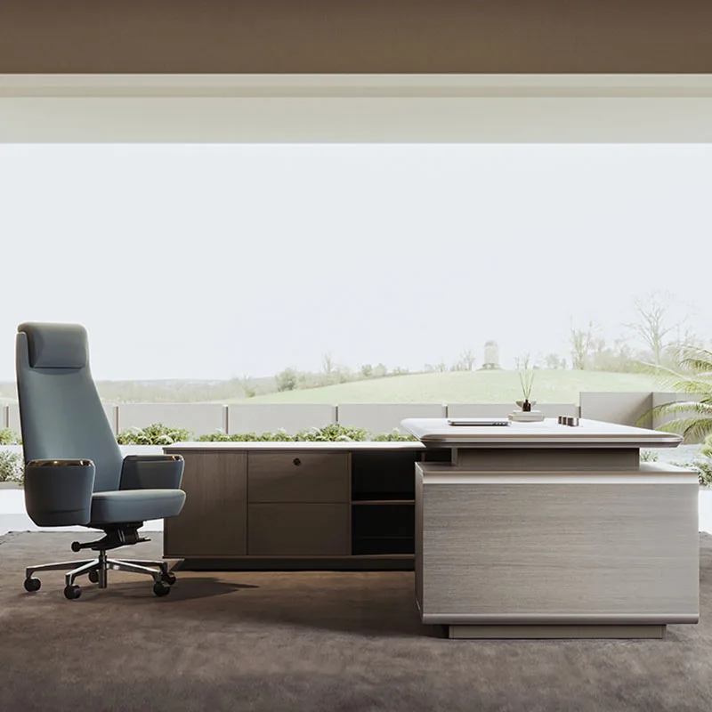 Boss Gaming L Table Home Offic - Tech Accessories For Work review and price