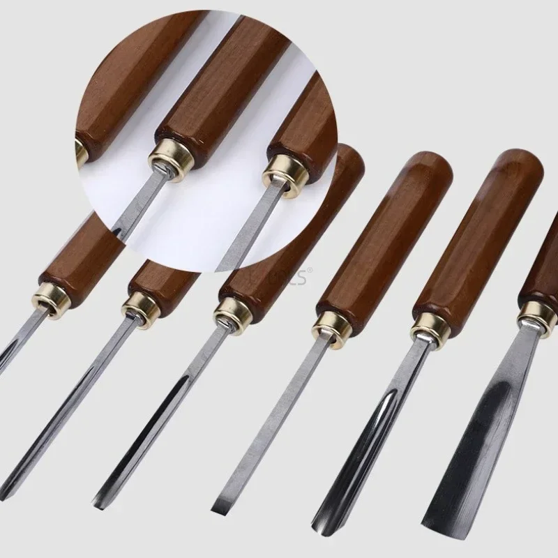 Integrated Woodworking Chisel  - Top Tech Accessories review and price