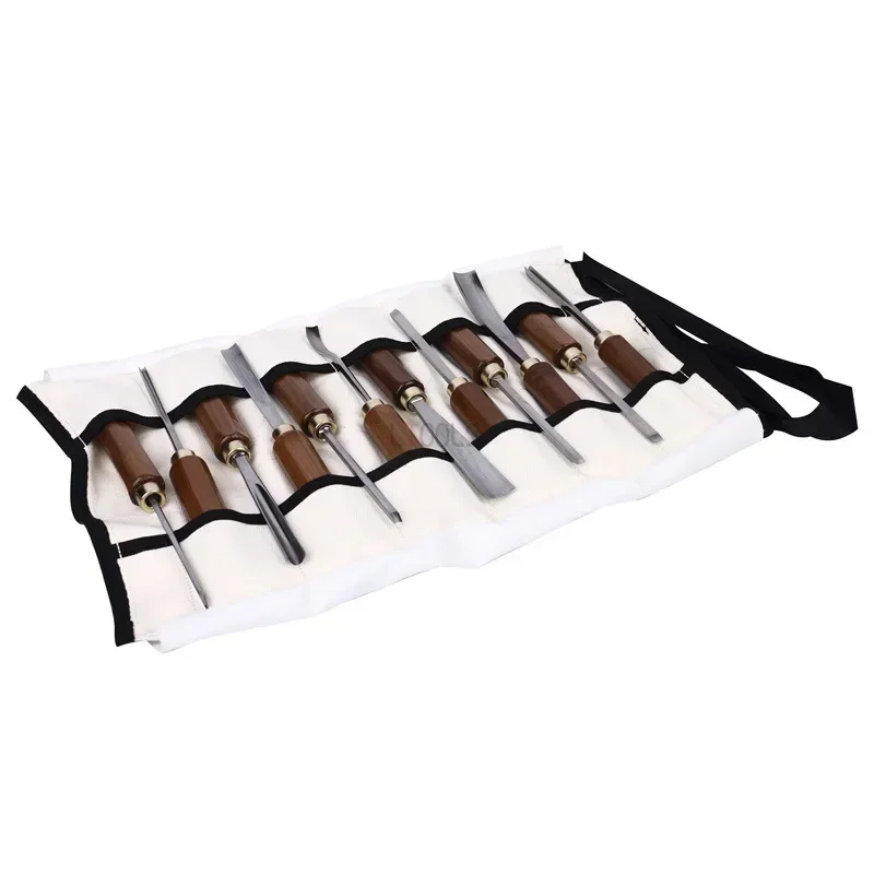 Integrated Woodworking Chisel  - Top Tech Accessories review and price