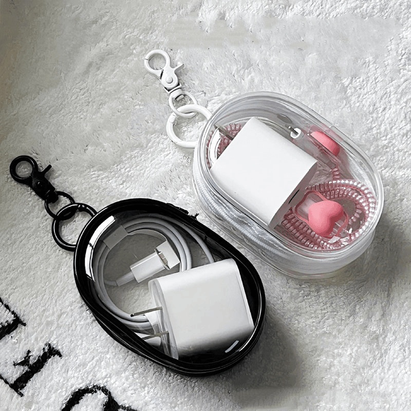 Bview Art Travel Cable Organiz - Tech Accessories Travel Case review and price