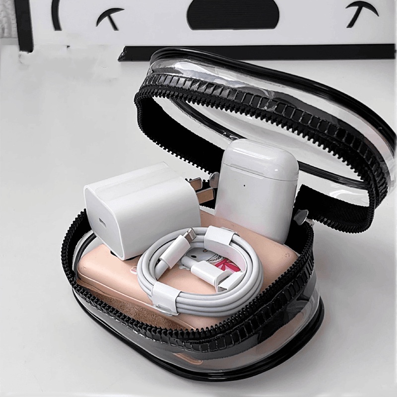 Bview Art Travel Cable Organiz - Tech Accessories Travel Case review and price