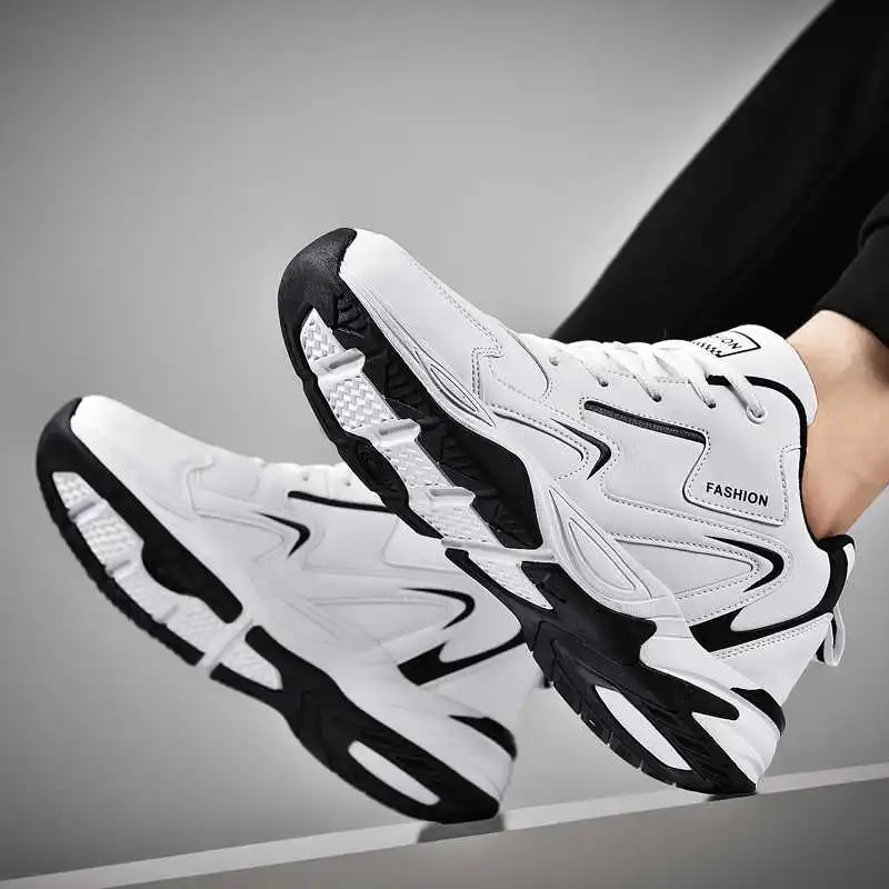 Cold-proof Spring Gym Sneakers - Tech Accessories Uk review and price