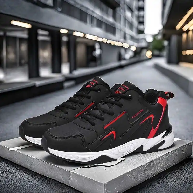 Cold-proof Spring Gym Sneakers - Tech Accessories Uk review and price