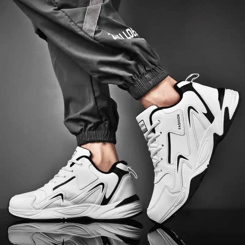 Cold-proof Spring Gym Sneakers - Tech Accessories Uk review and price
