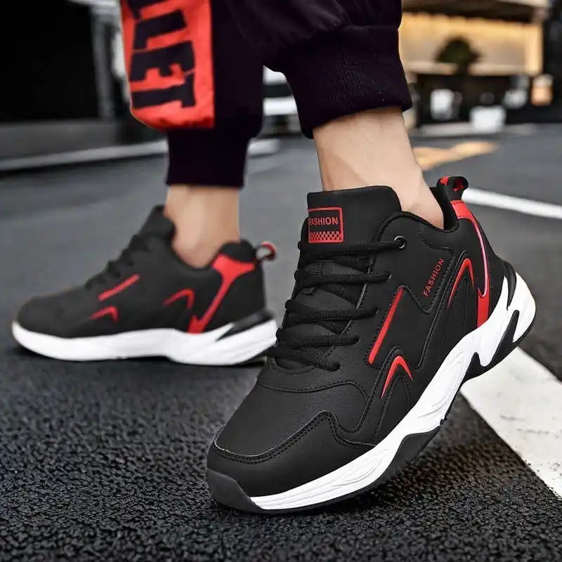 Cold-proof Spring Gym Sneakers - Tech Accessories Uk review and price