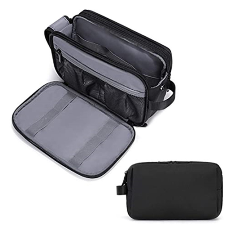 Durable Waterproof Electronic  - Tech Accessories Travel Case review and price