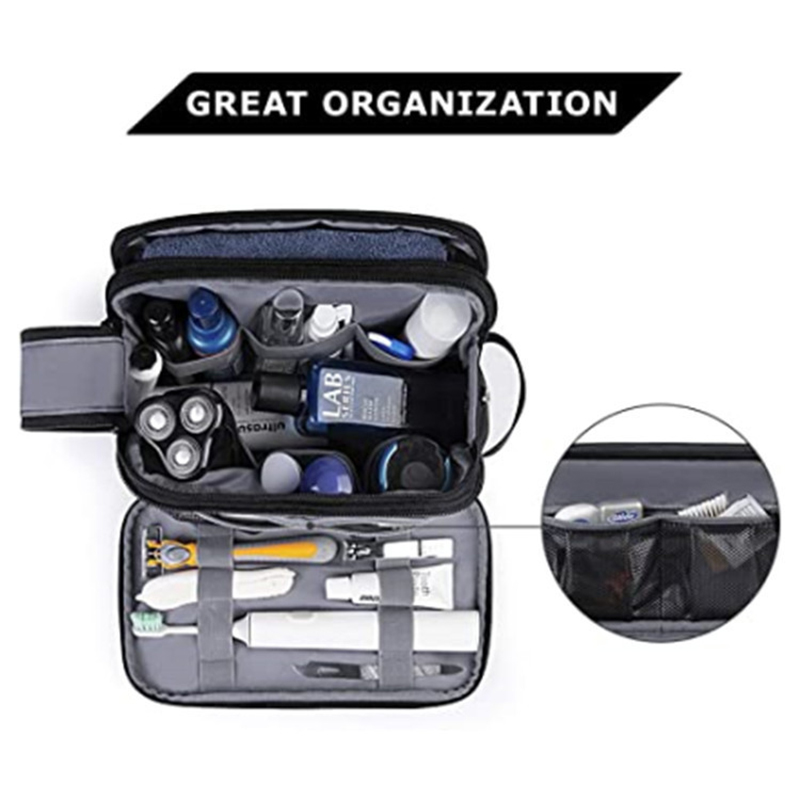 Durable Waterproof Electronic  - Tech Accessories Travel Case review and price