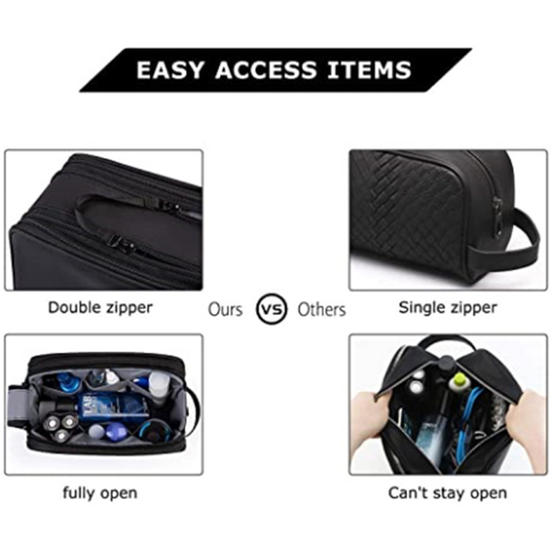 Durable Waterproof Electronic  - Tech Accessories Travel Case review and price